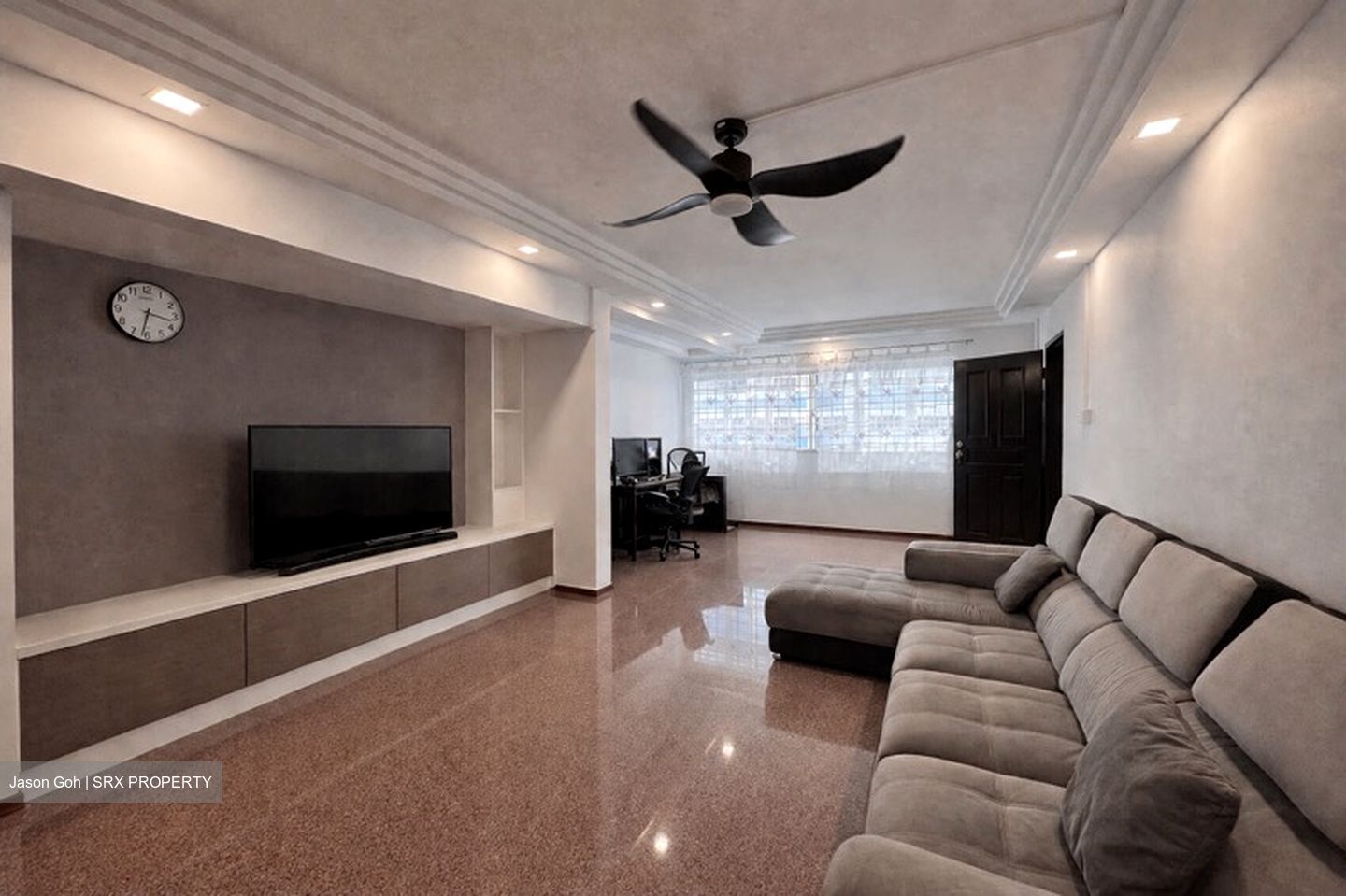Blk 119 Bukit Batok West Avenue 6 (Bukit Batok), HDB 4 Rooms #624133351